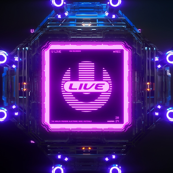 UMF TV - 🚨 Day 2 #ultralive broadcast schedule of...