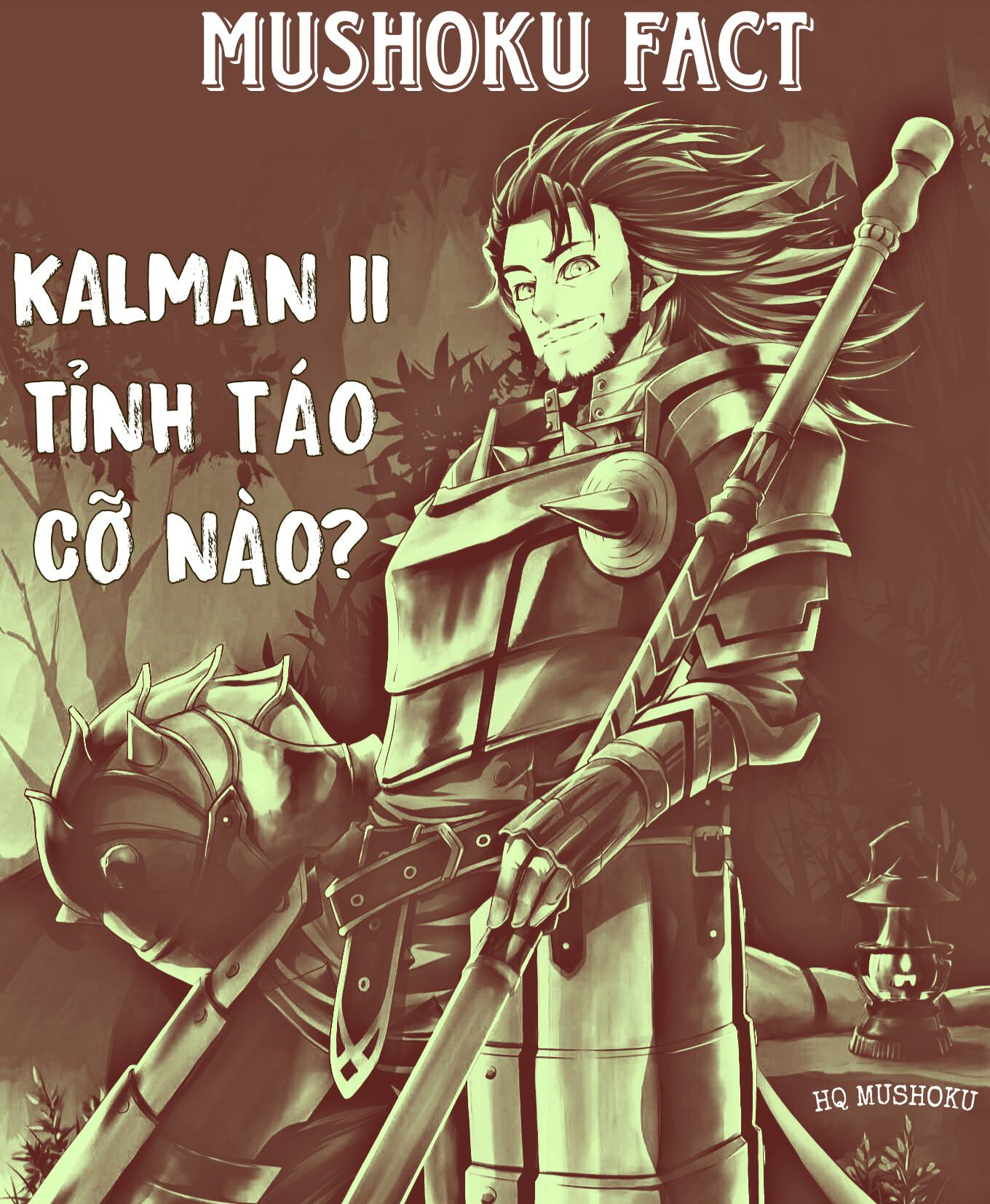 Hội - 『 CÁC MỐC SỰ KIỆN QUAN TRỌNG TRONG MUSHOKU TENSEI - TỪ 7000 NĂM ...