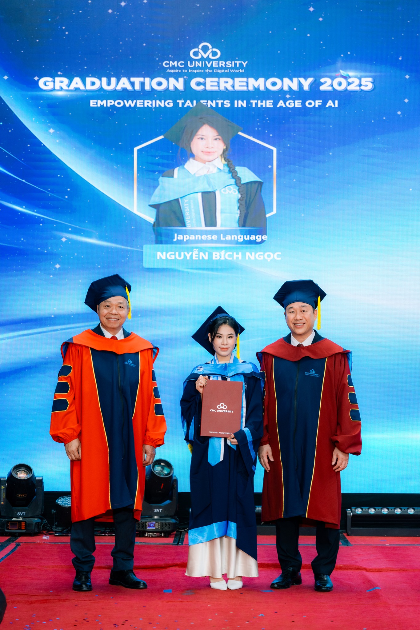 Phòng Công... - Phòng Công tác sinh viên - Trường Đại học CMC