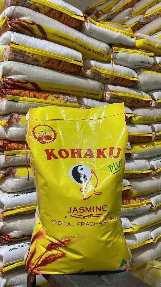 DAVAO - AVAILABLE NA SA STORE ‼️ READY NA FOR PUCK UP⛔ ORIGINAL KOHAKU