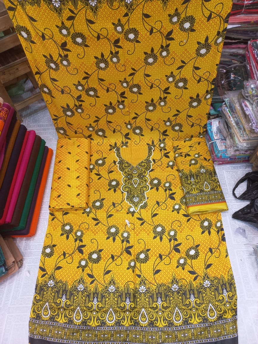 AL- Basit collection | Karachi