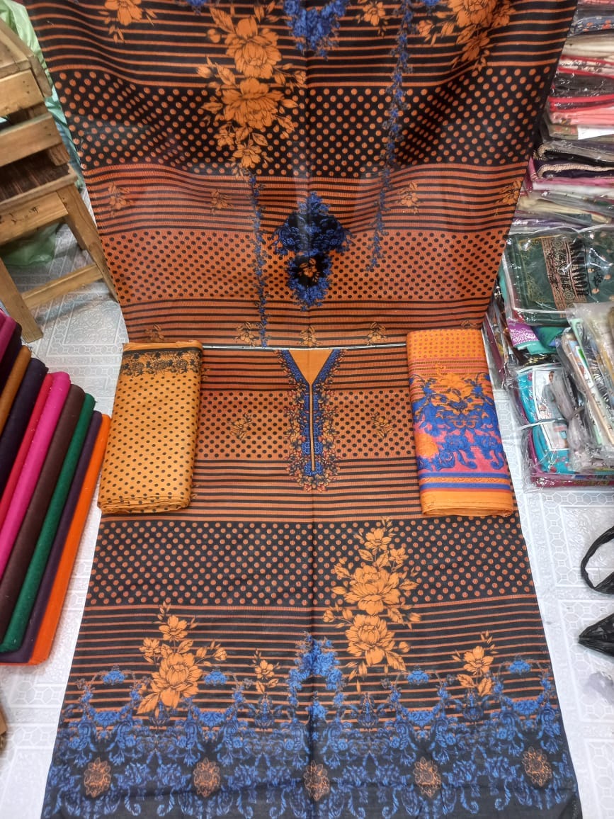 AL- Basit collection | Karachi