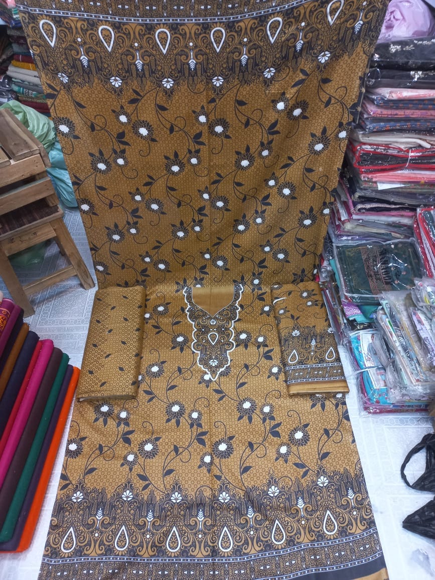 AL- Basit collection | Karachi