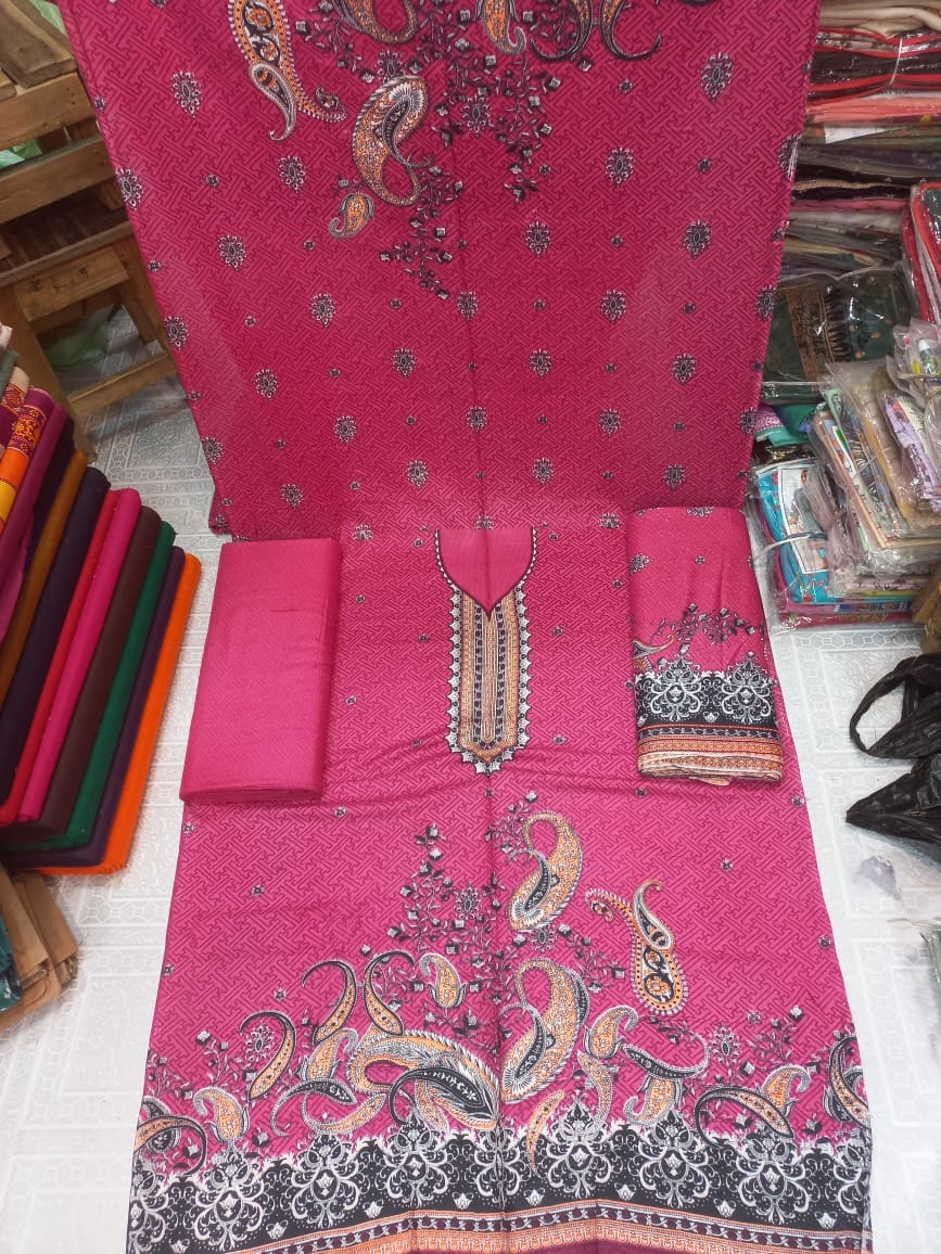 AL- Basit collection | Karachi