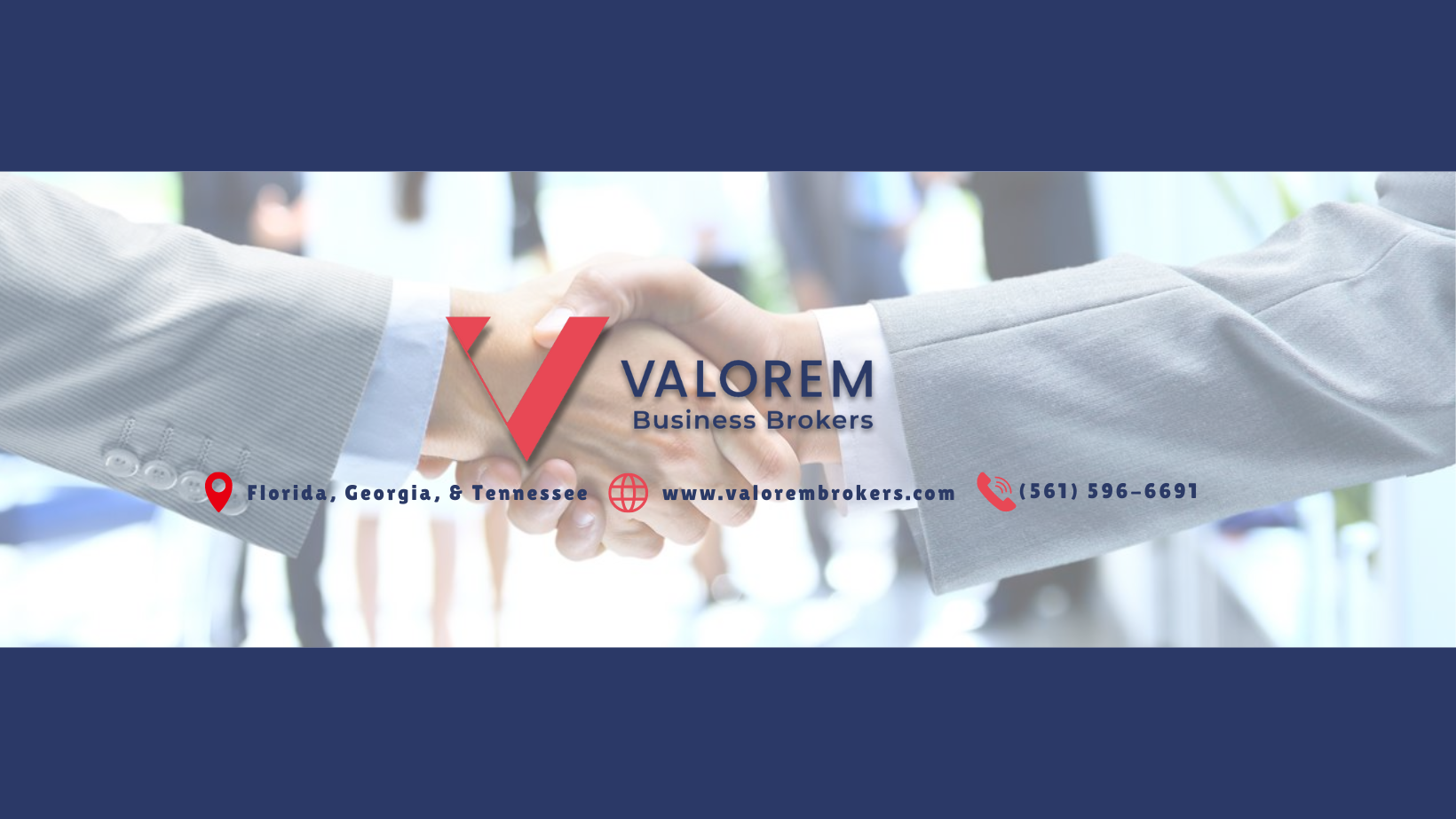 Valorem Brokers | Fort Lauderdale FL