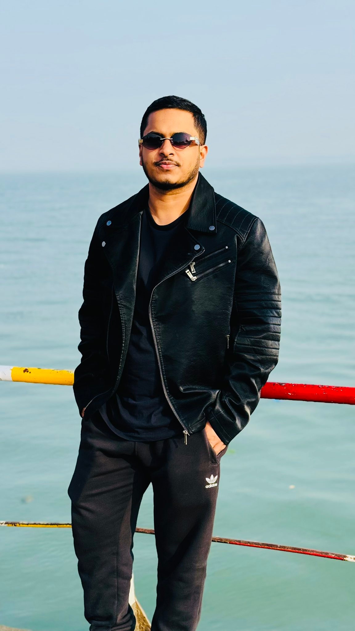 Shafi Ullah