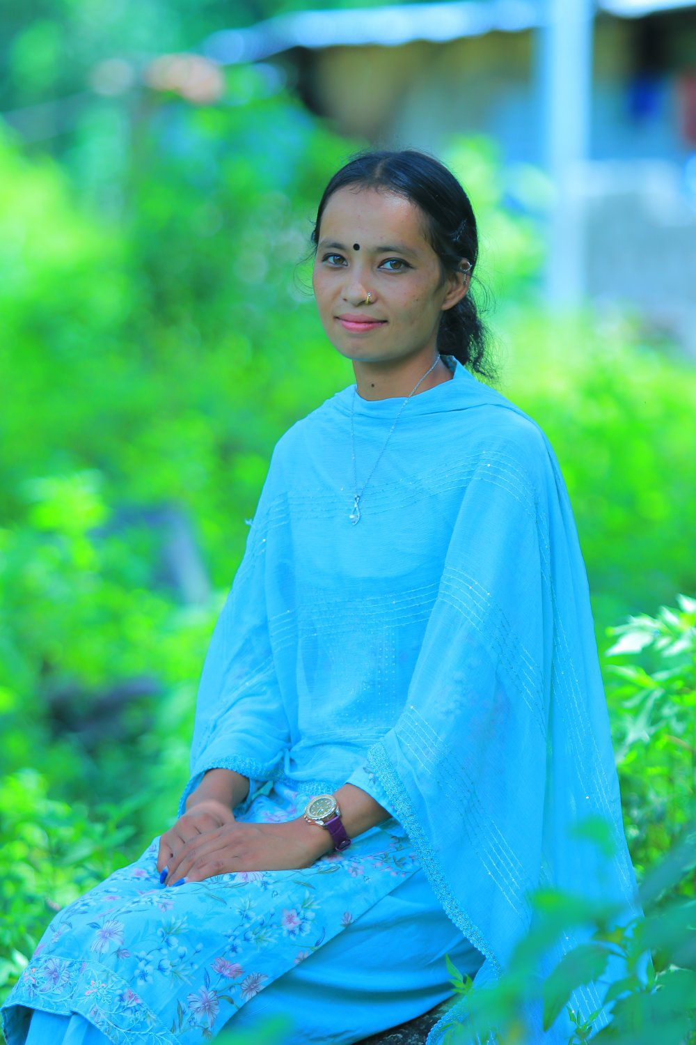 Rabina Bohara
