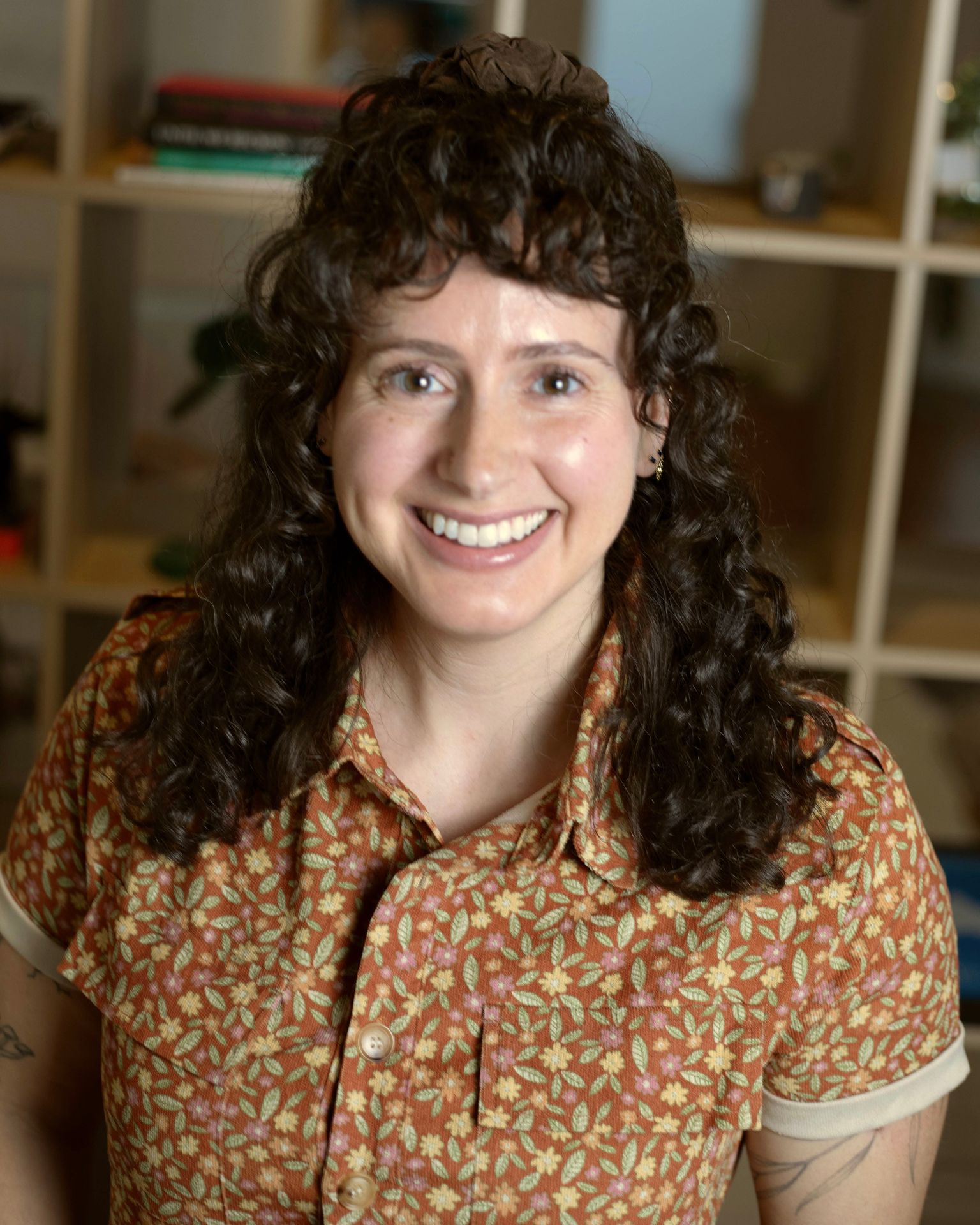 Shared - Meet Karen Schousboe We are thrilled to introduce the newest ...