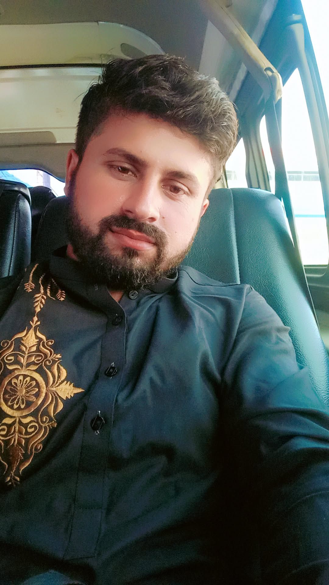 Talha Rajpot