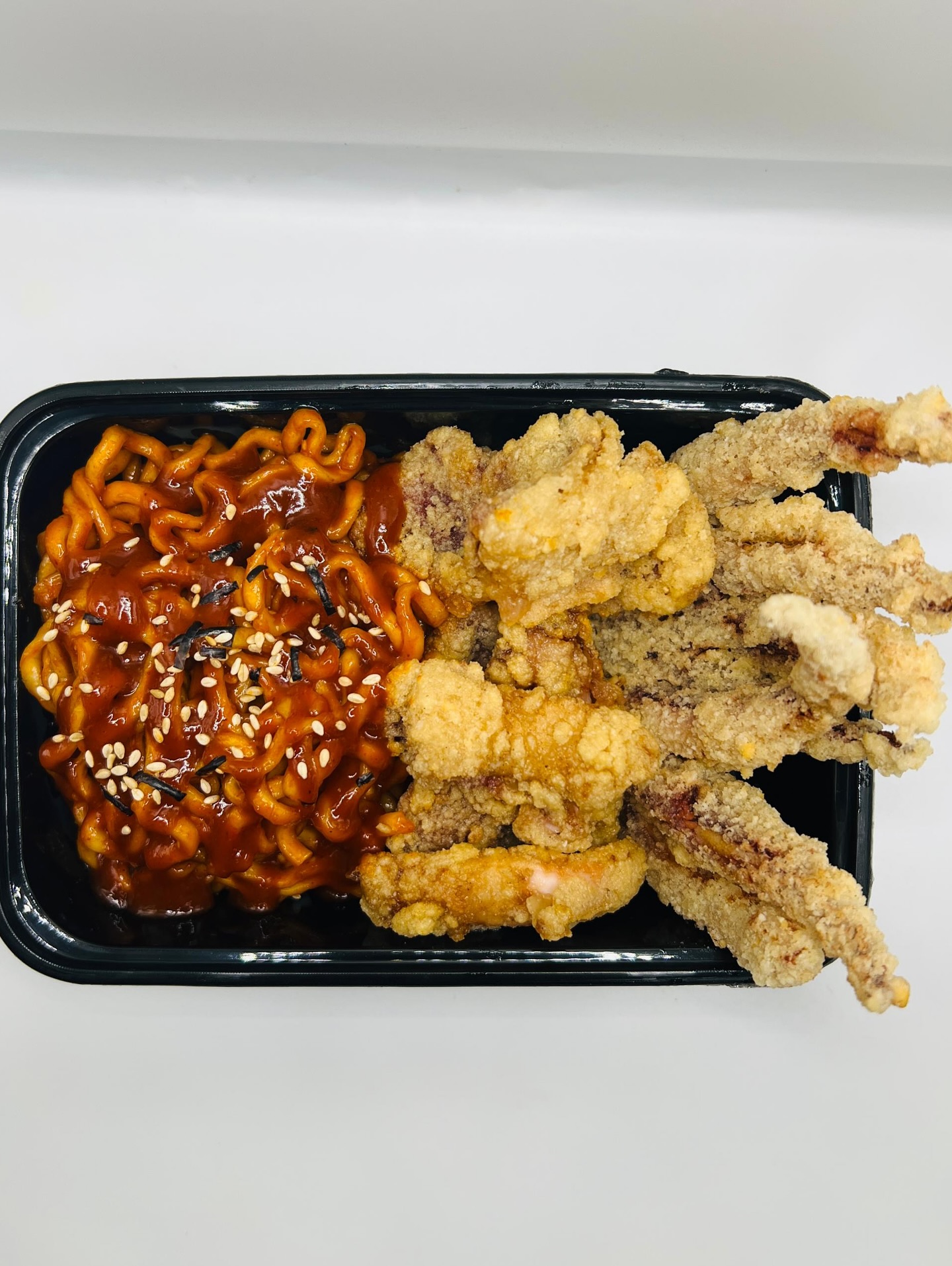 Rafeeq Chicken