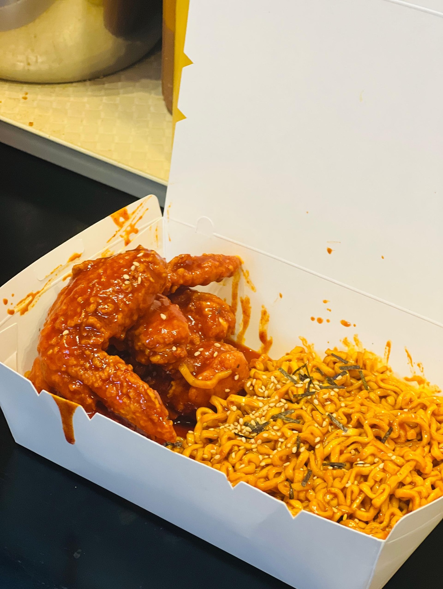 Rafeeq Chicken