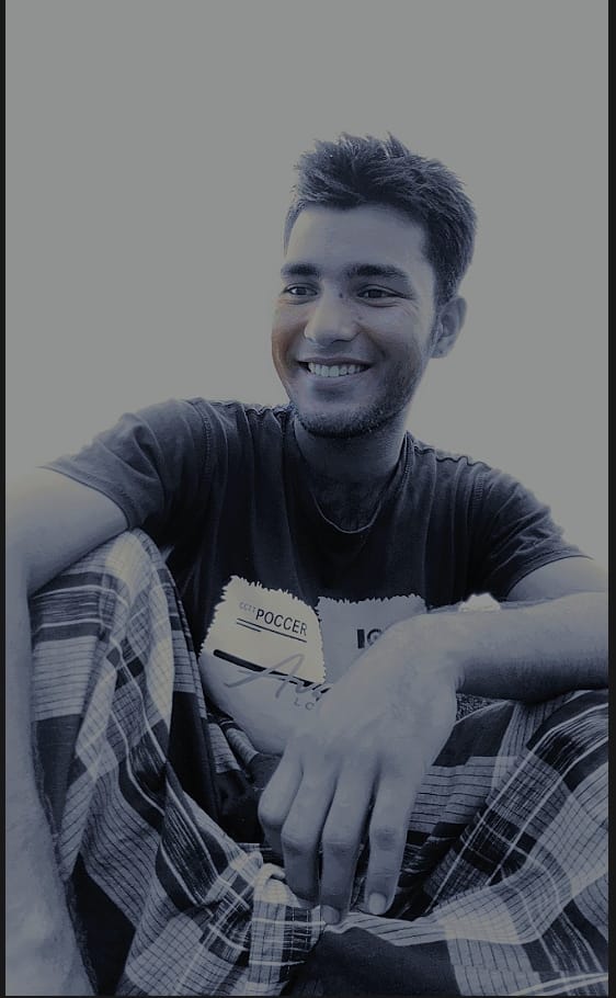 Imran Raaz