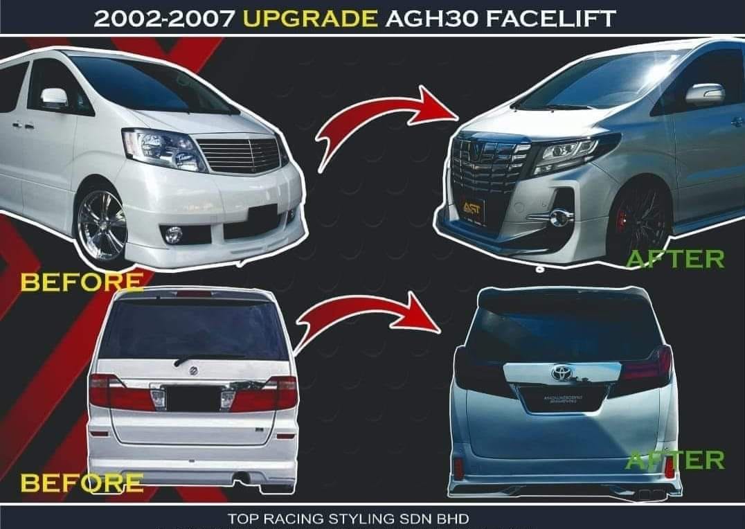 Top Racing Auto Styling added a... - Top Racing Auto Styling