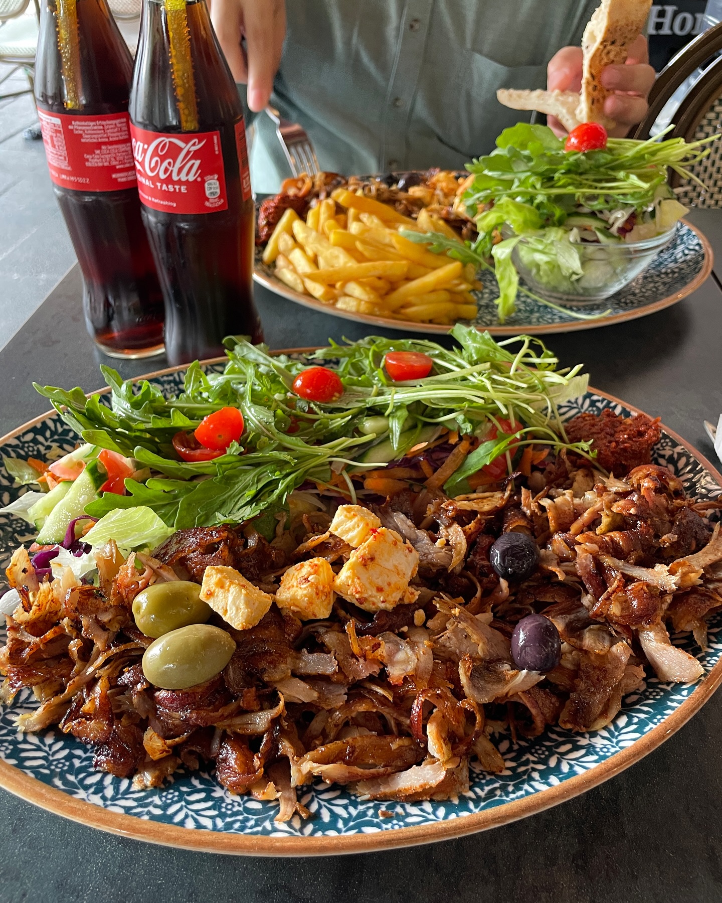 TonBul Haci Baba Döner Reels | Facebook