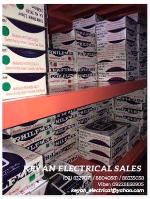 Keyan Electrical Sales | Pasay City