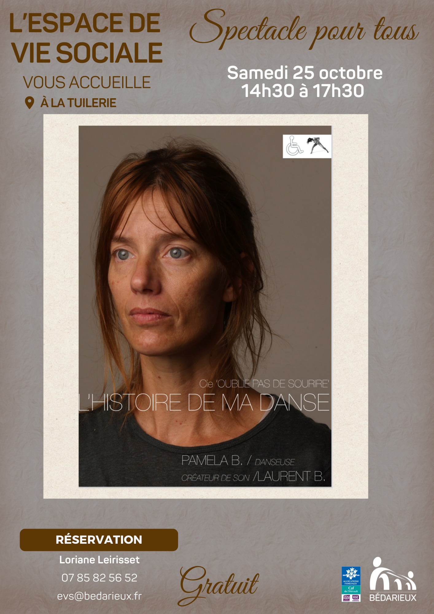 Ville de Bédarieux added a new photo. - Ville de Bédarieux