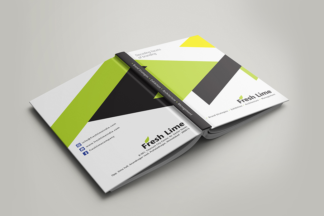 Depth Advertising | Ahmedabad
