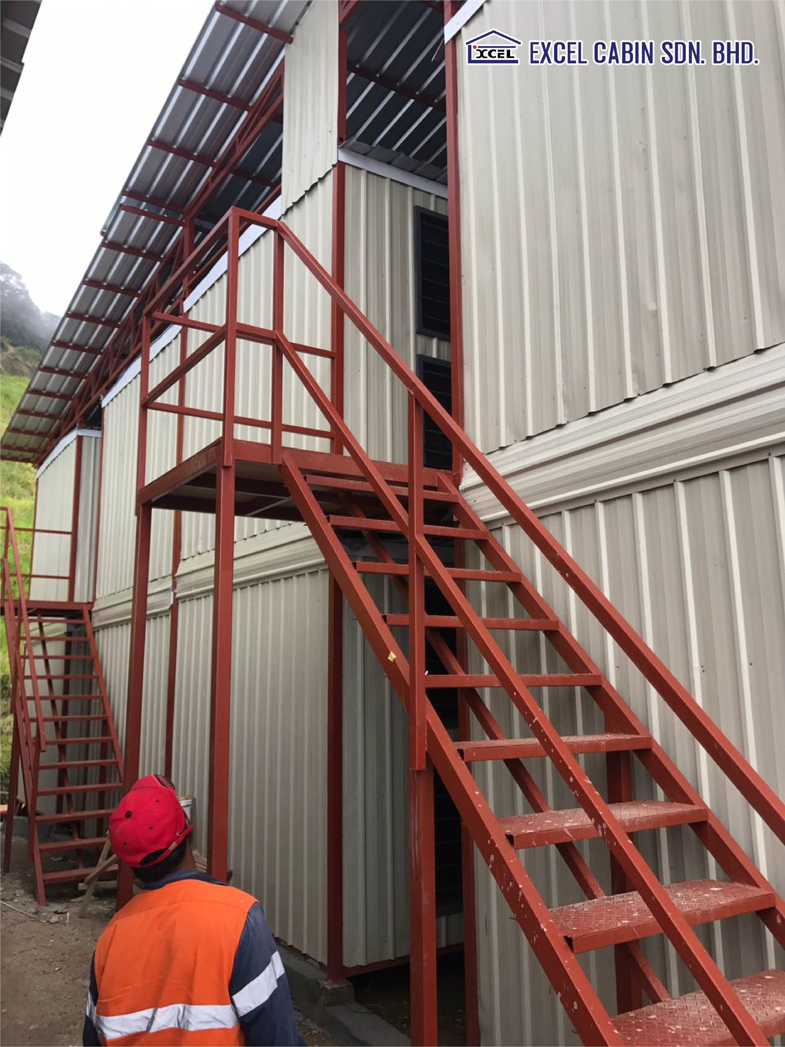 Excel Cabin Sdn Bhd - Custom Made From Container | Facebook