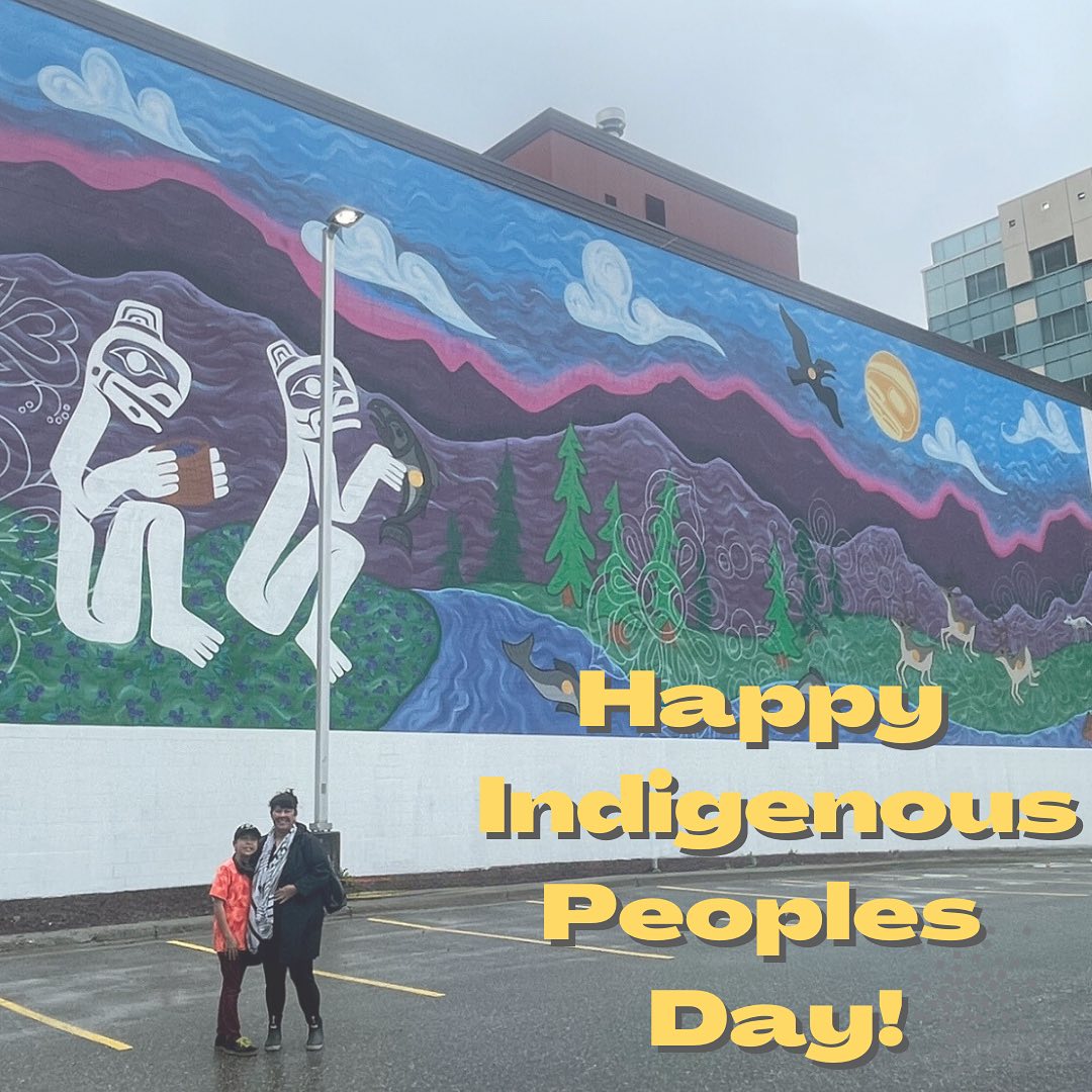 SALT LLC - Did you know SALT is an Indigenous and... | Facebook