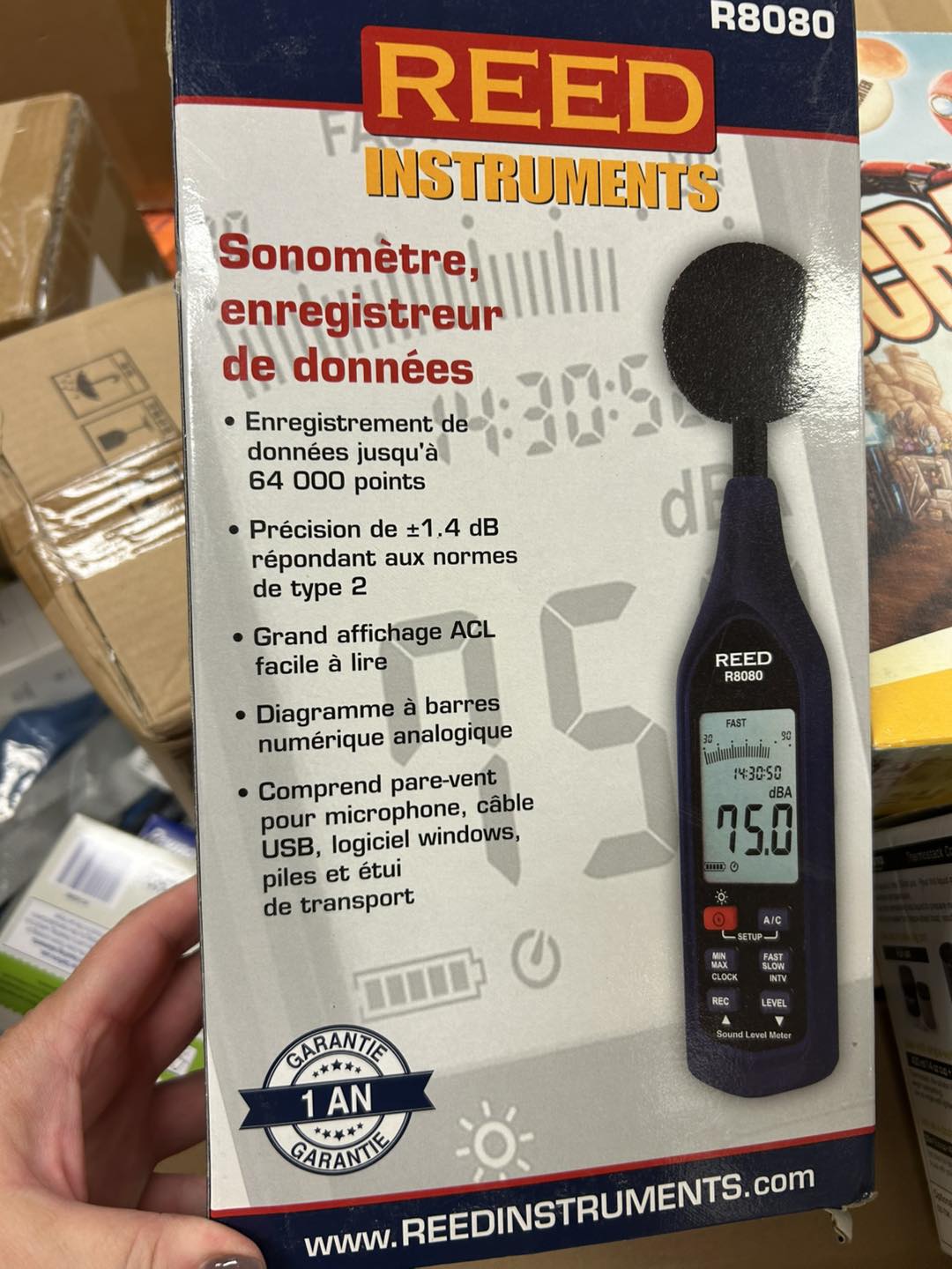 Lafayette Bargain Bins added a... - Lafayette Bargain Bins