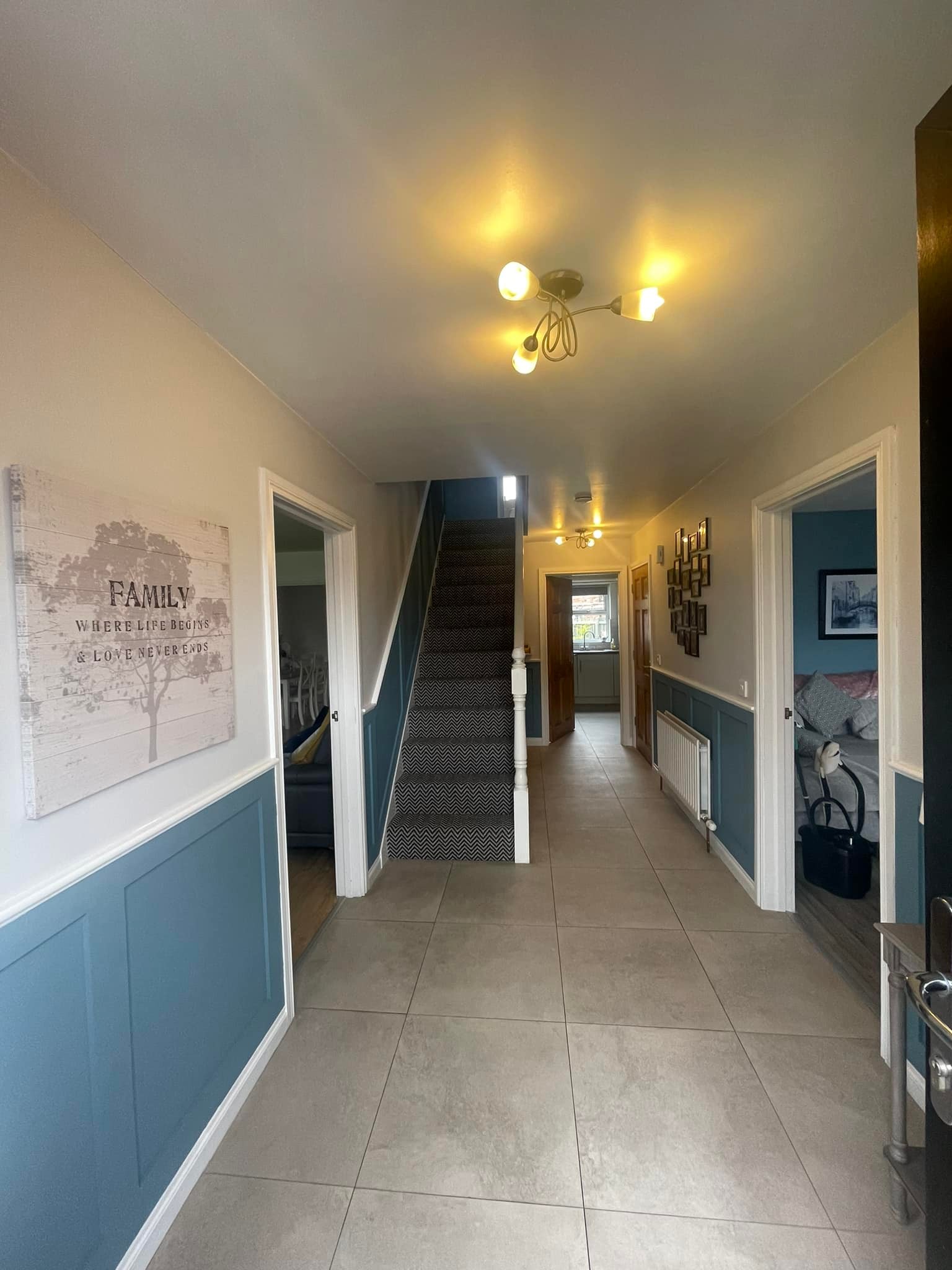 J.G Carpentry | Lisburn