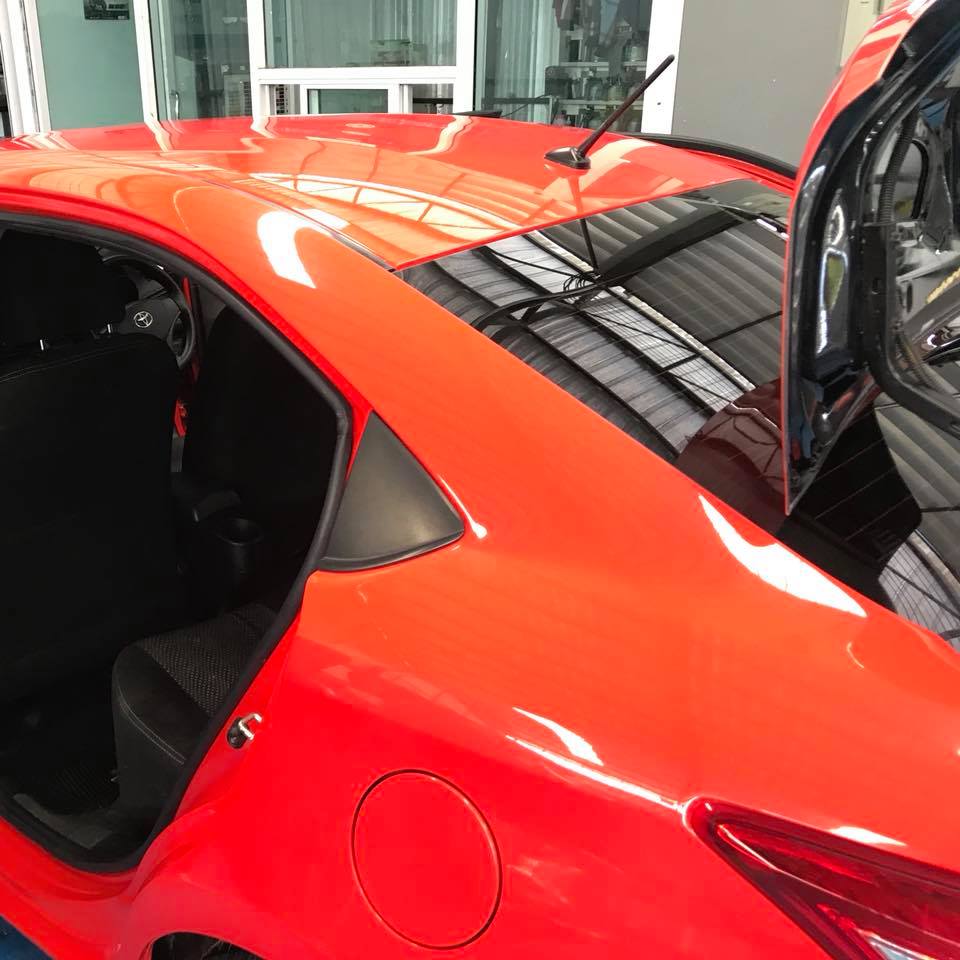 Suvarnabhumi Auto Garage | Lat Krabang