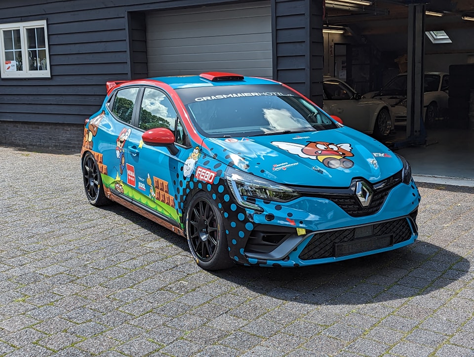 Kool Racing