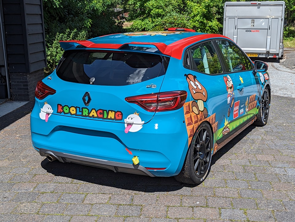 Kool Racing