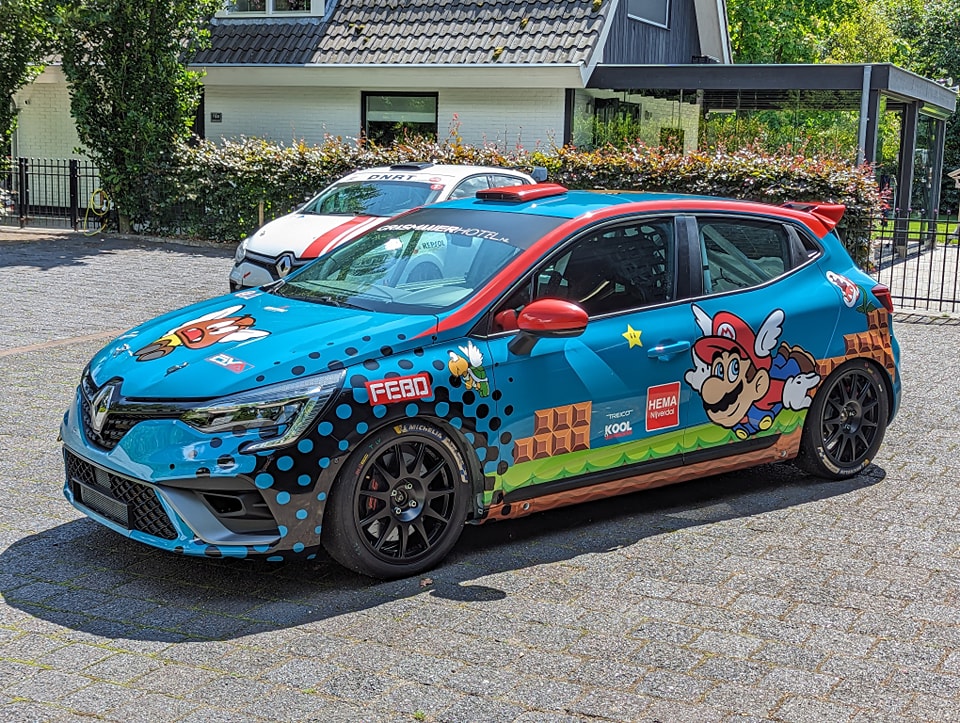Kool Racing