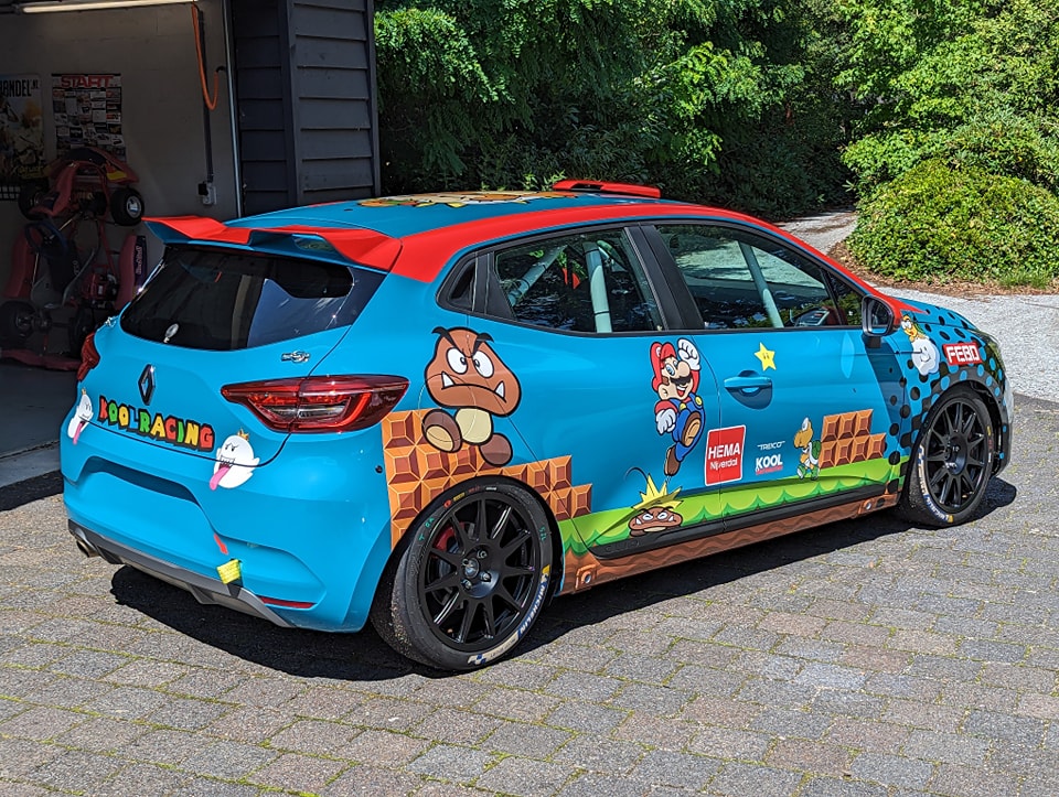 Kool Racing