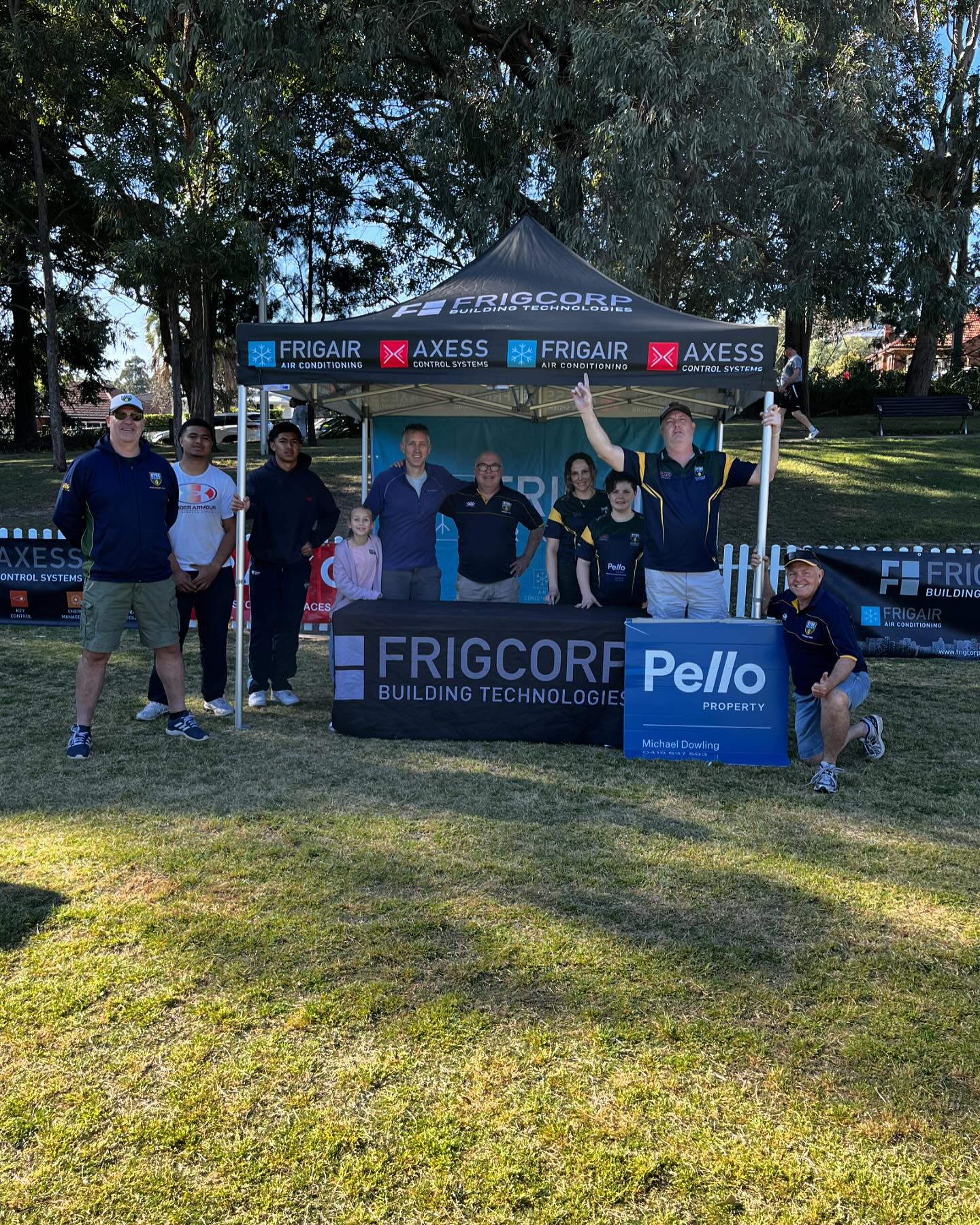 Ryde Rugby Club | Sydney NSW