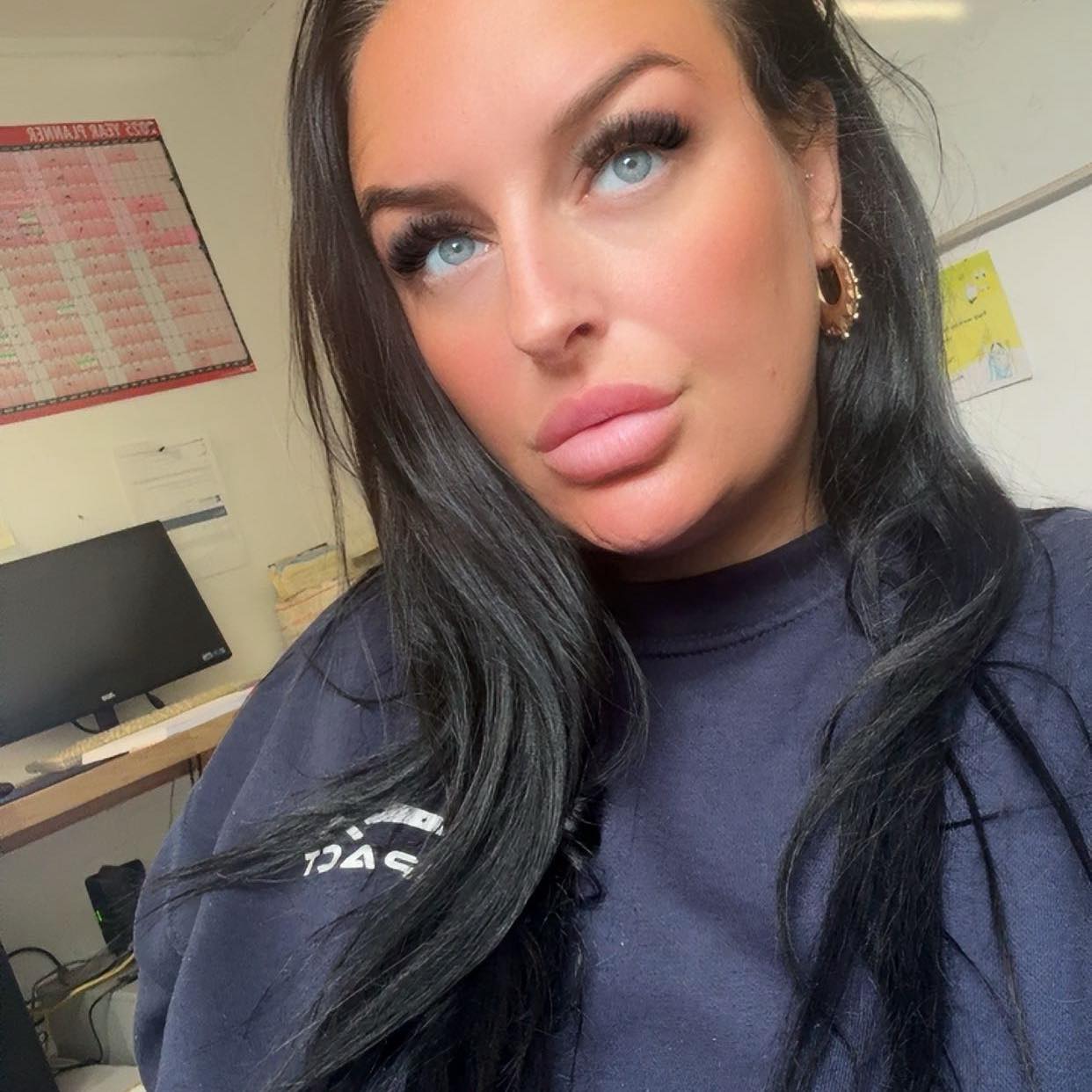 Conna M Gibson