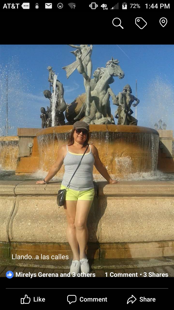 Mildred Rios