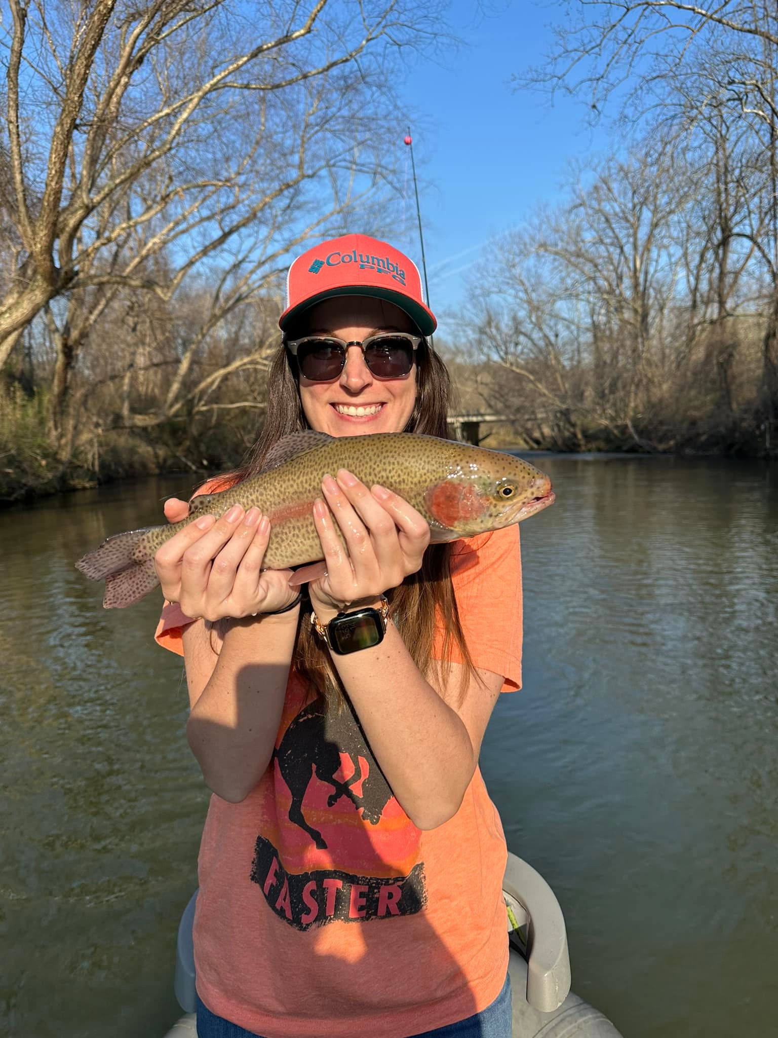 Angling Appalachia