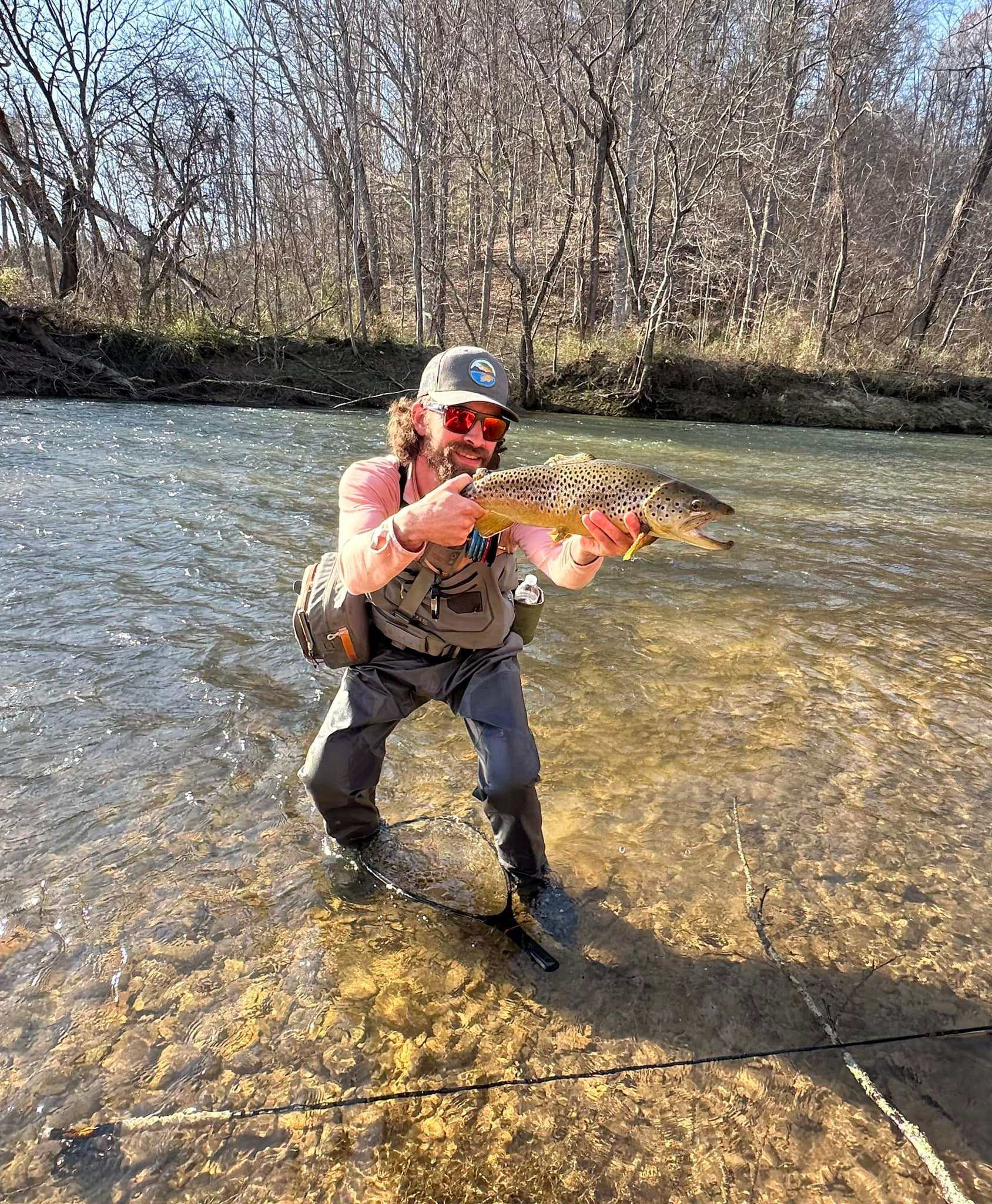Angling Appalachia