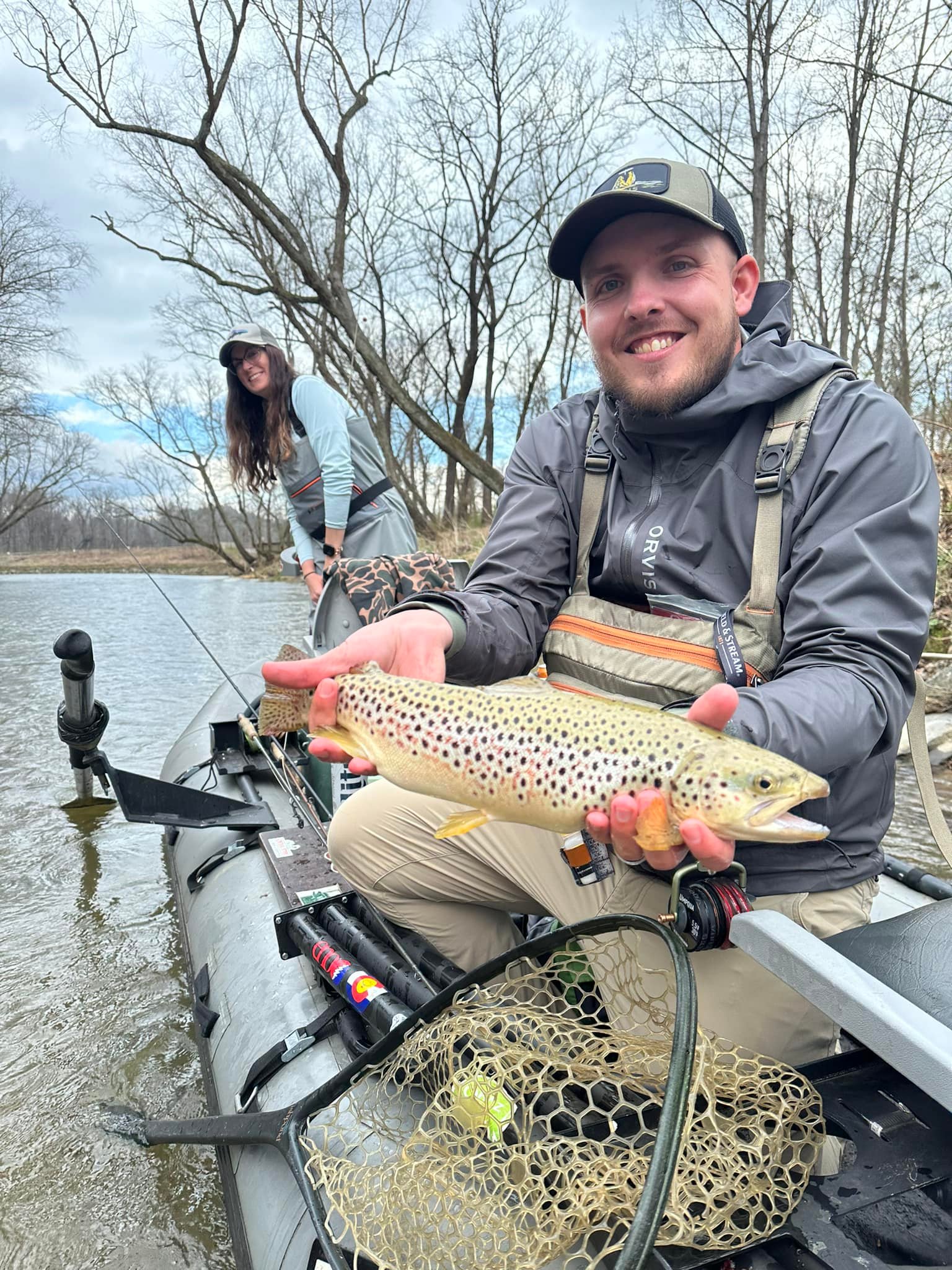 Angling Appalachia