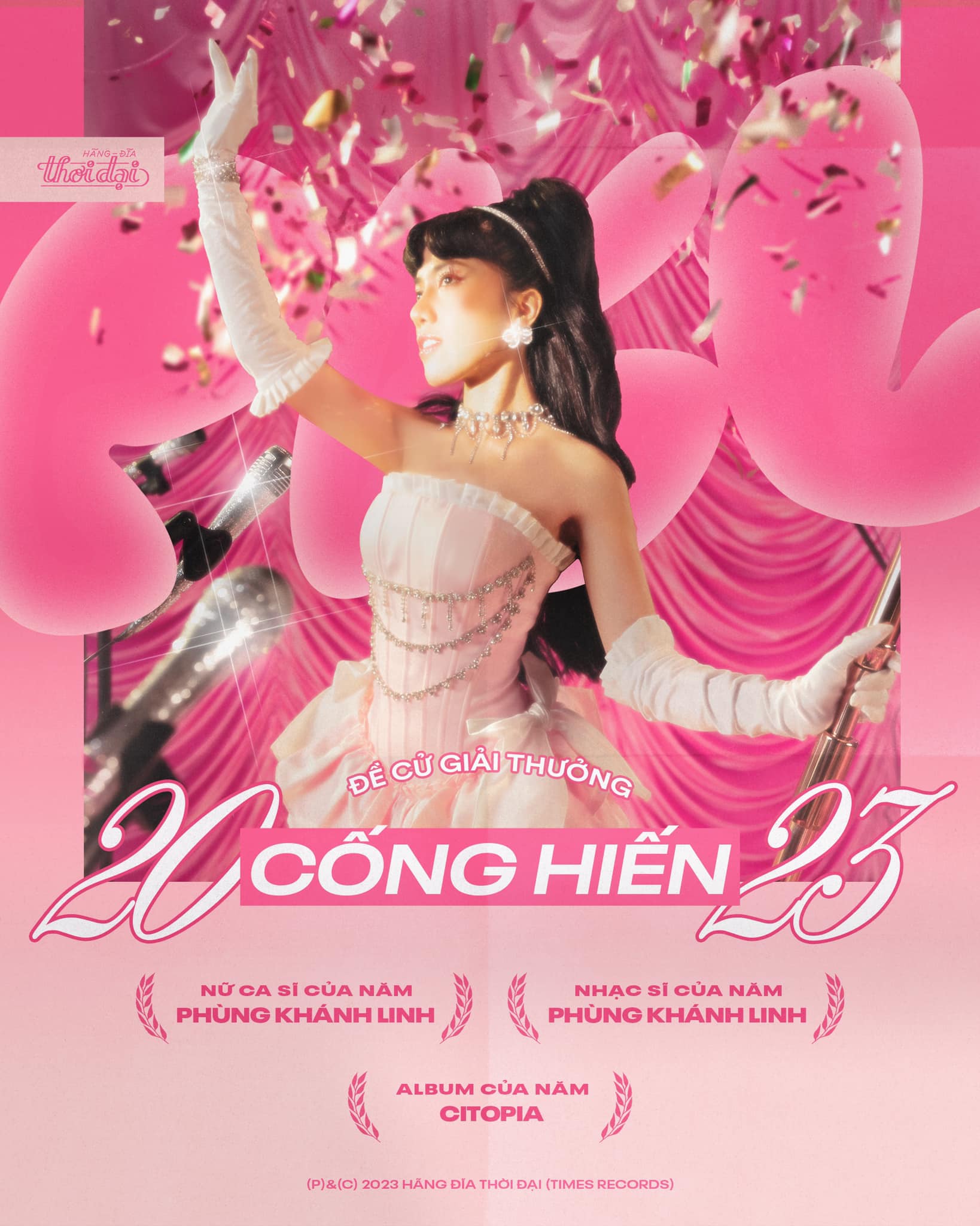 💗 ‘CITOPIA’ ĐÃ MANG LẠI CHO PHÙNG KHÁNH... - Phùng Khánh Linh | Facebook
