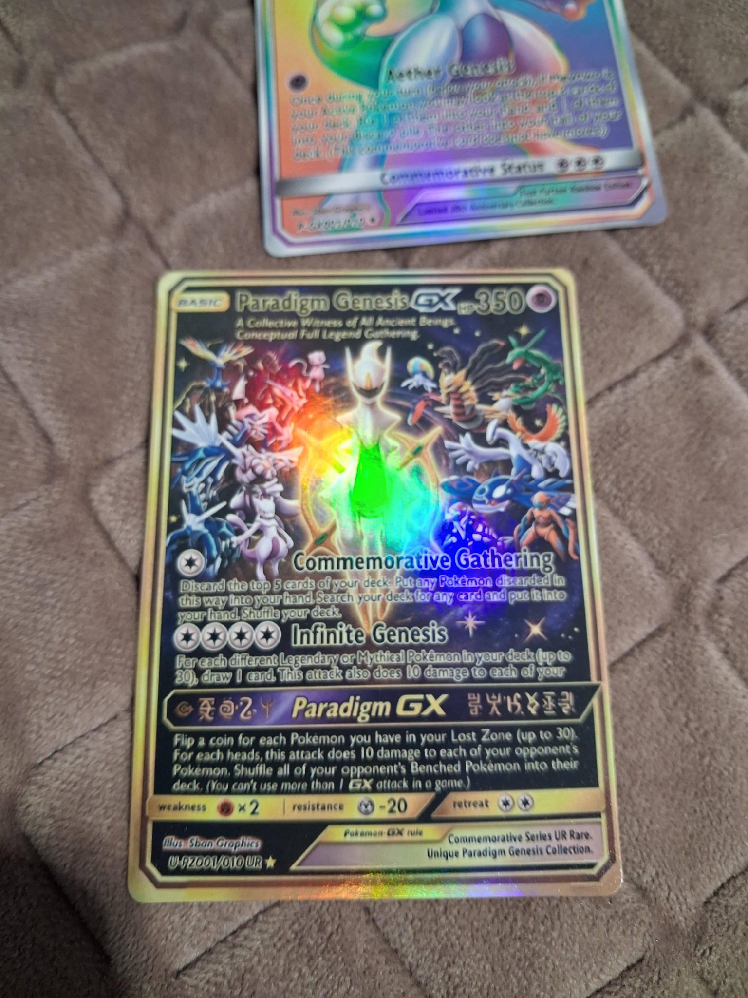 commemorative pokemon cards 15TH Deck Cooler  BanzaiHobby card deck Pokmon 30th Anniversary Commemorative Collection: