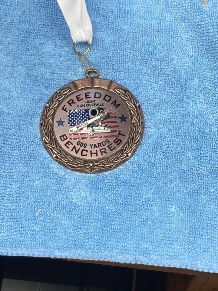 Freedom Benchrest Shooters of Western Colorado | Facebook