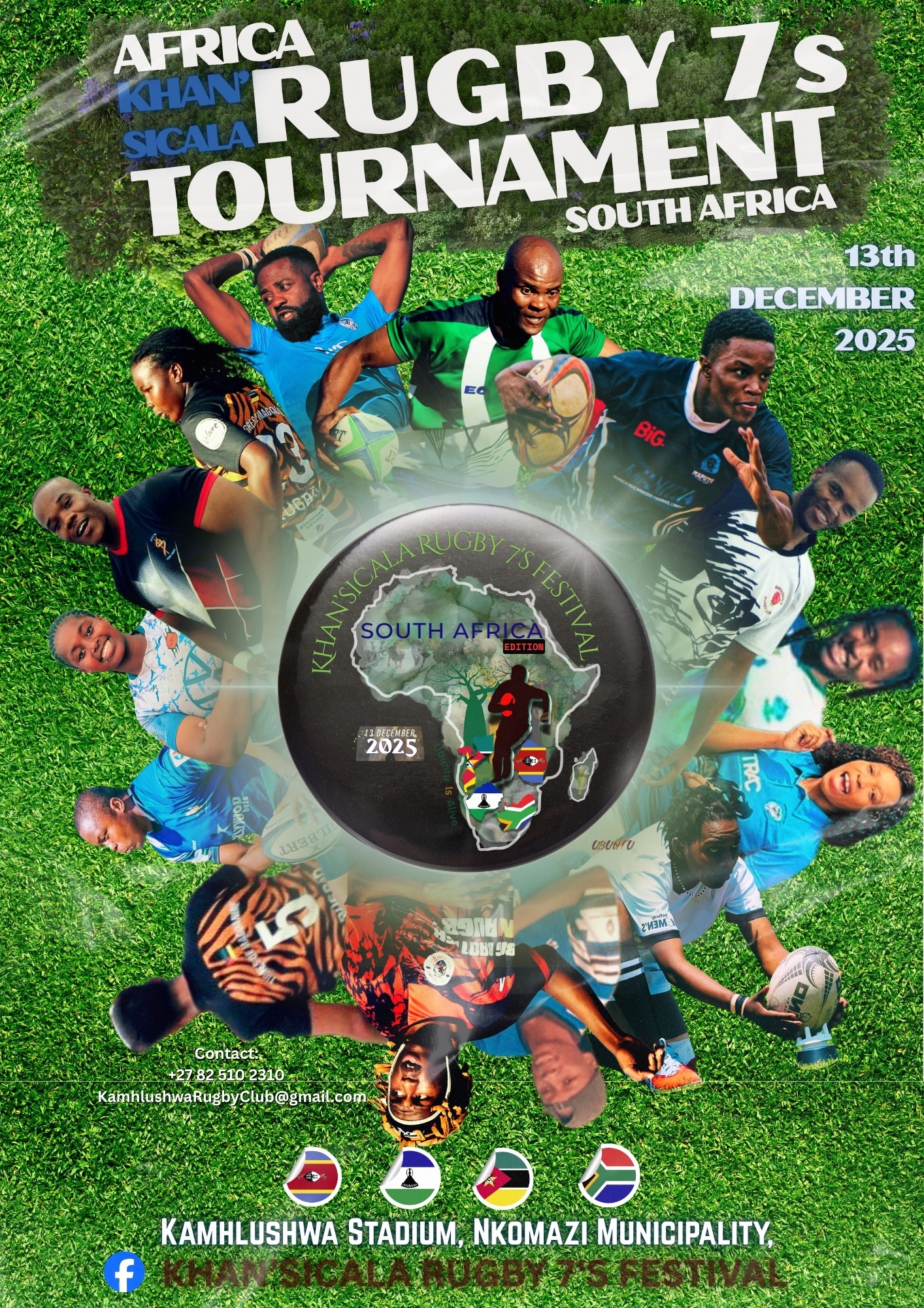 Maputo Rugby Club added a new photo. - Maputo Rugby Club