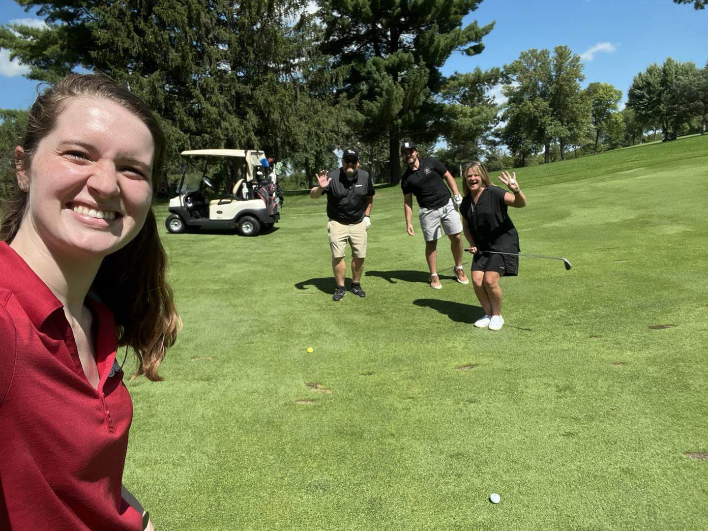 St Cloud Country Club | Saint Cloud MN