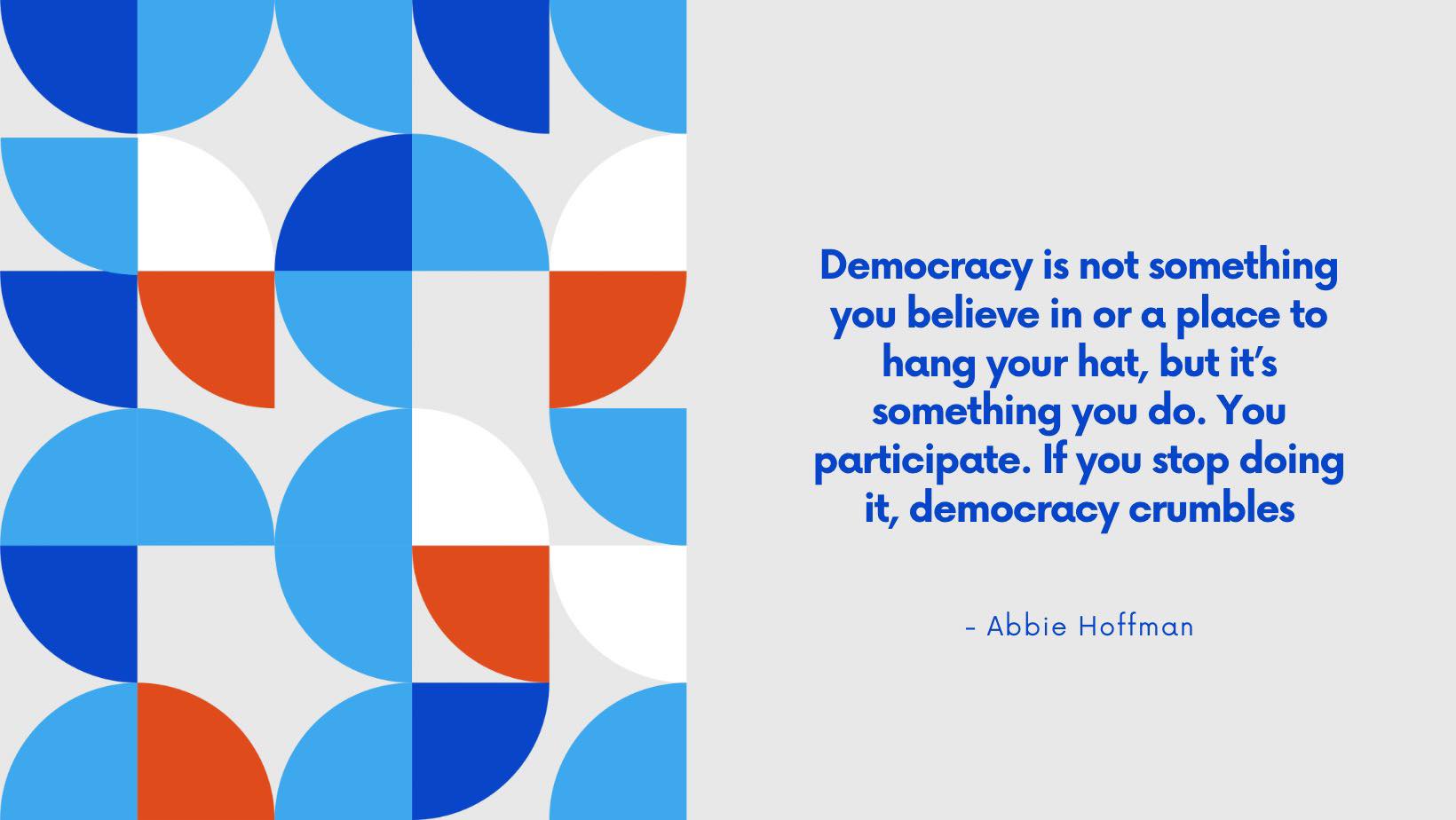 Madison County Democrats