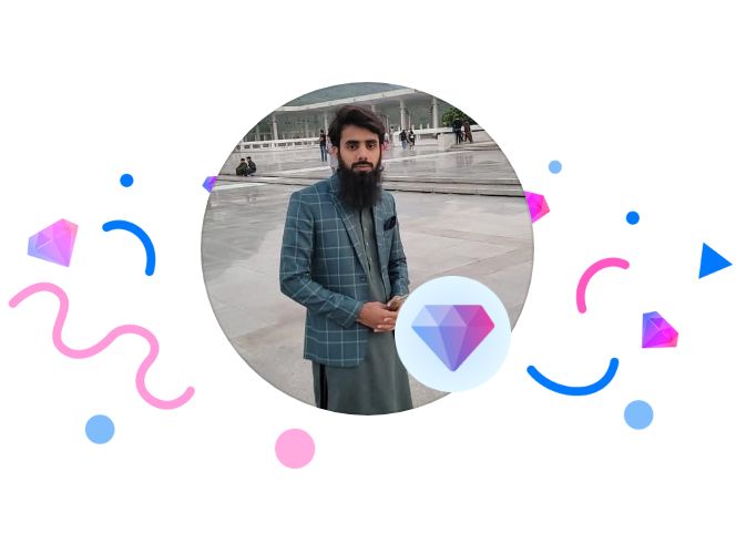 Ali Sheraz