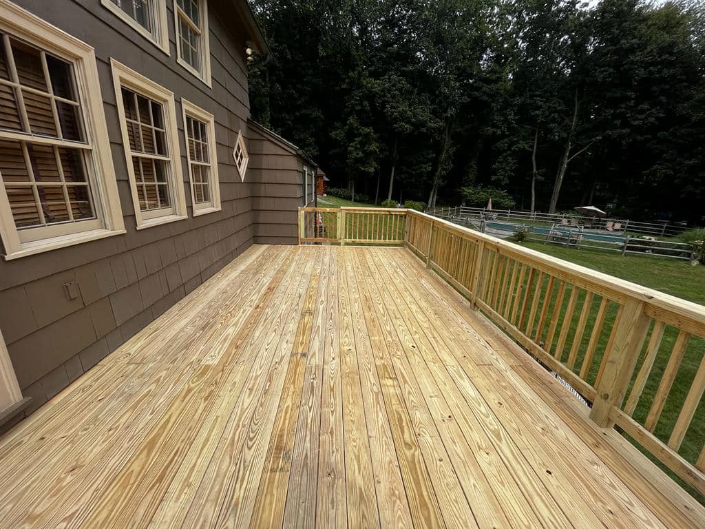 JW ROJAS carpentry | Norwalk CT