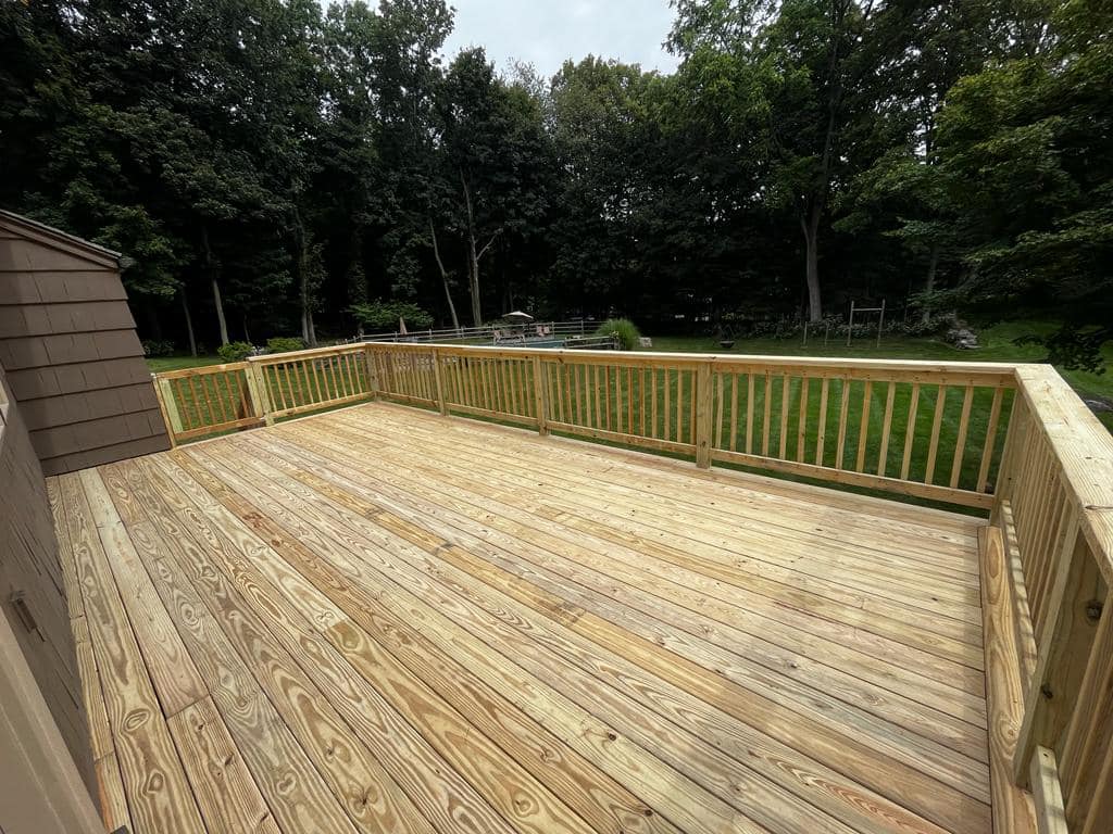 JW ROJAS carpentry | Norwalk CT