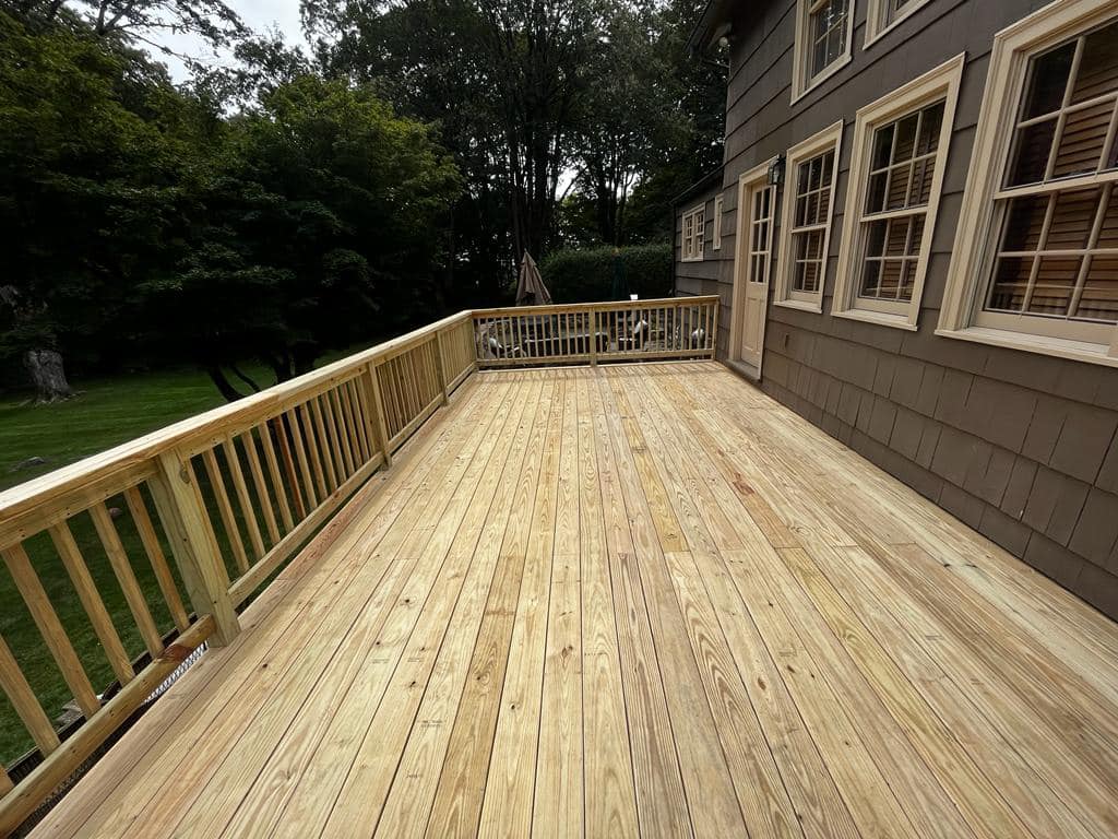 JW ROJAS carpentry | Norwalk CT