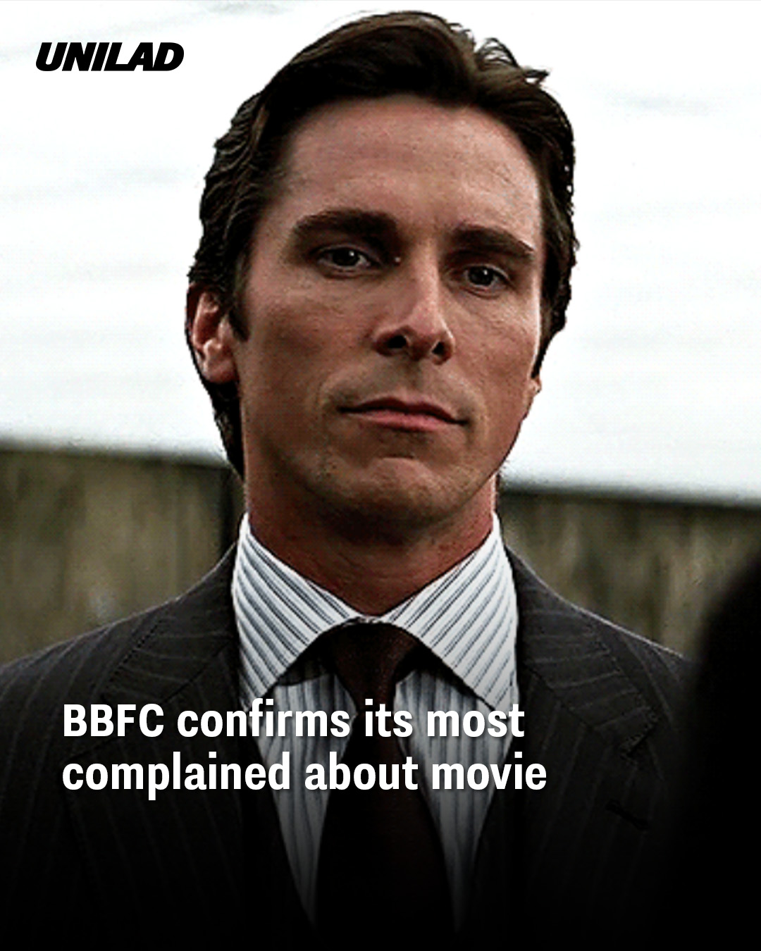 UNILAD - There’s one specific scene people complained...