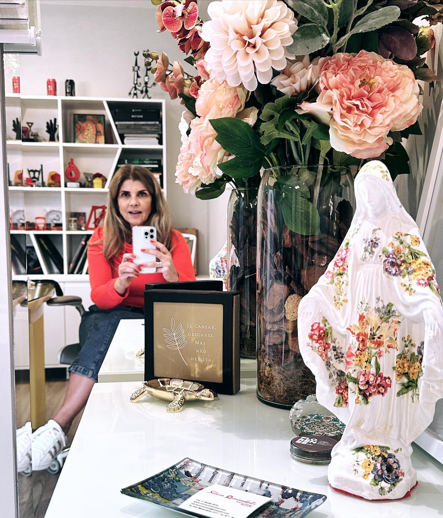 Silvia Romanholi :: Interior Design