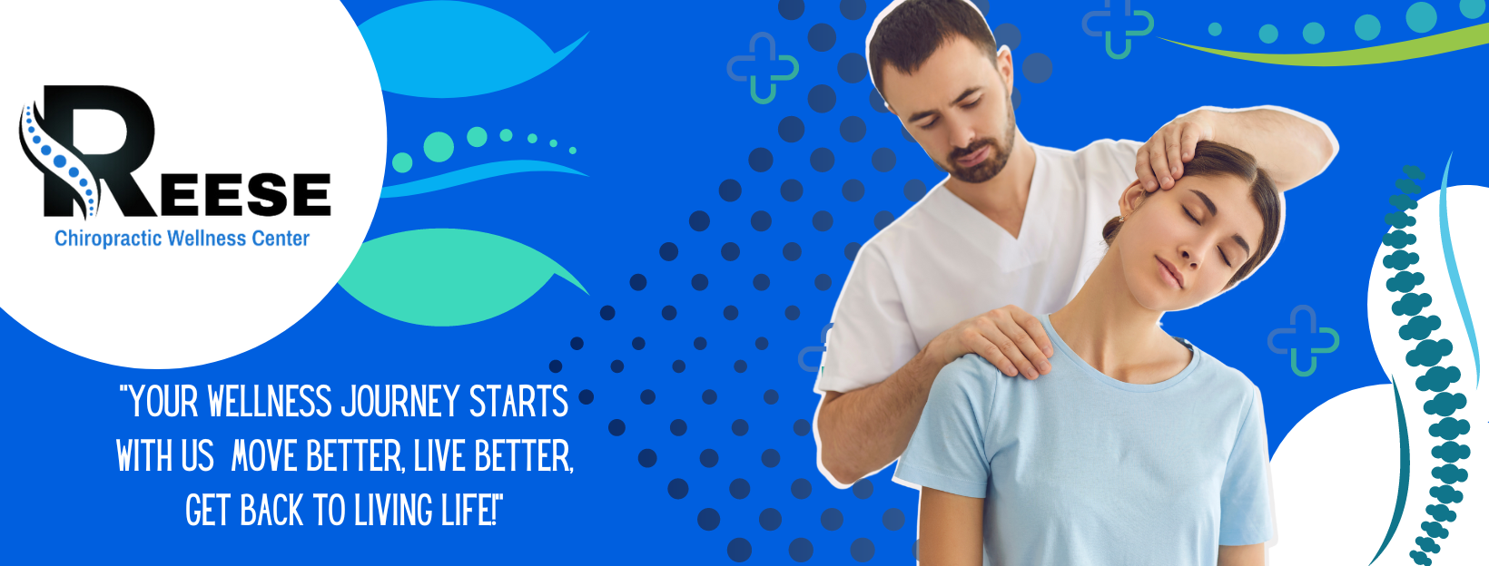 Reese Chiropractic | Mount Pleasant SC