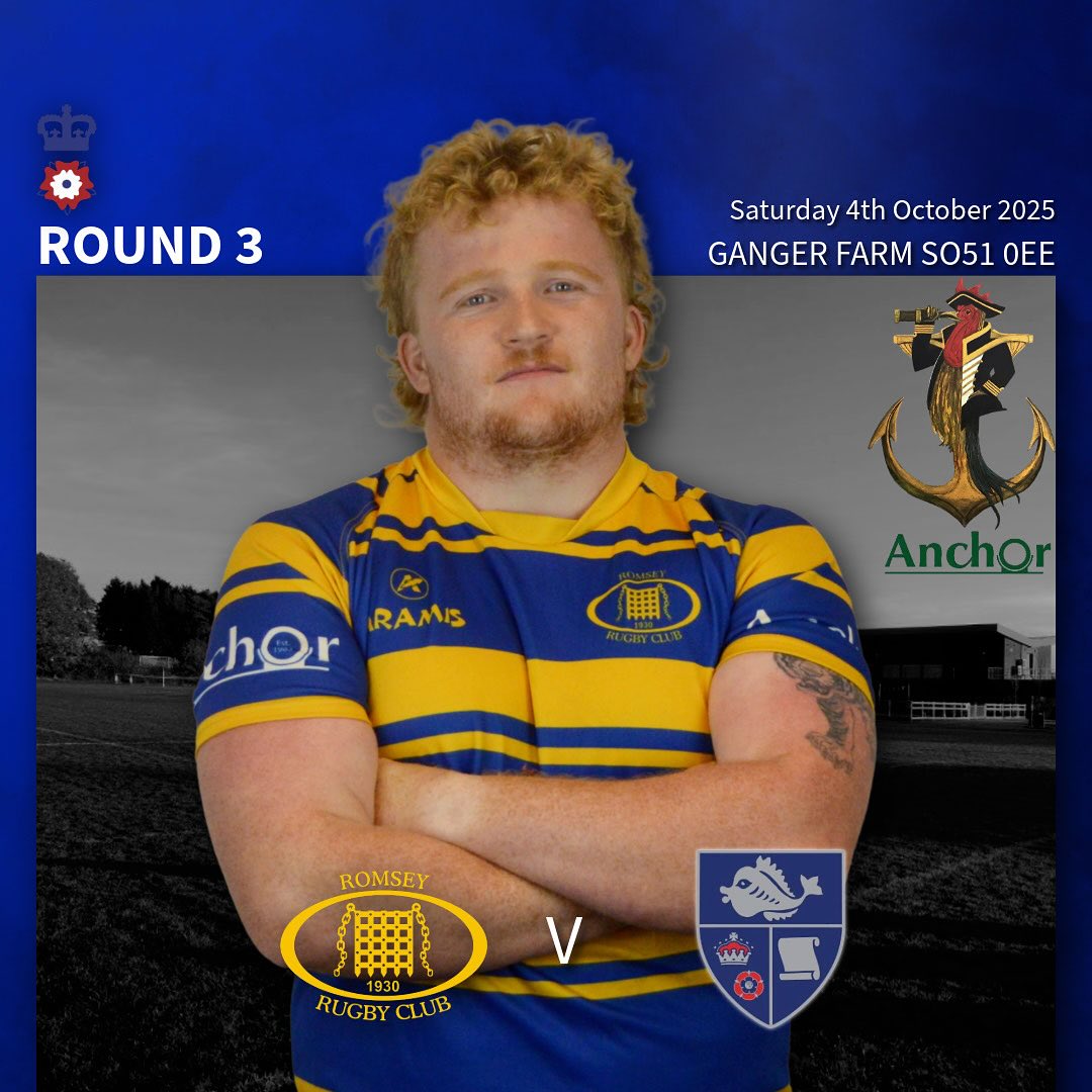 Romsey Rugby Club | Romsey